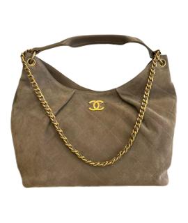 CHANEL Сумка тоут