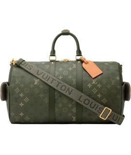 LOUIS VUITTON Дорожная и спортивная сумка