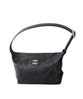 CHANEL Сумка через плечо