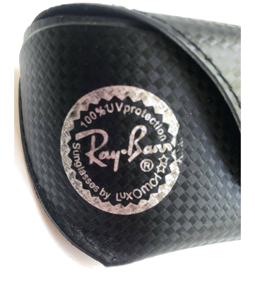 RAY BAN Солнцезащитные очки, фото 6