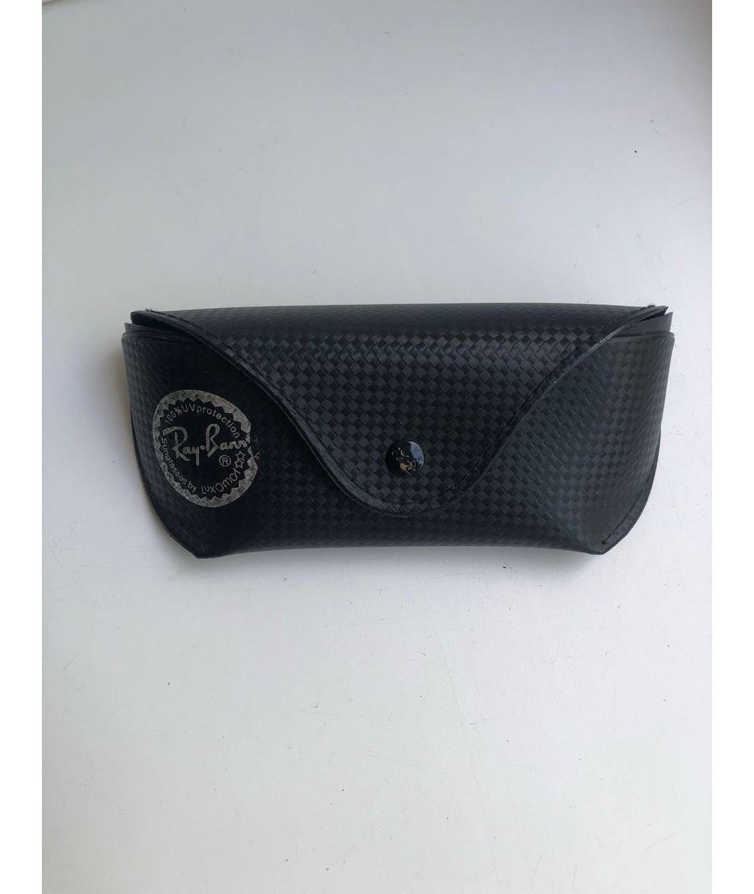RAY BAN Солнцезащитные очки, фото 5
