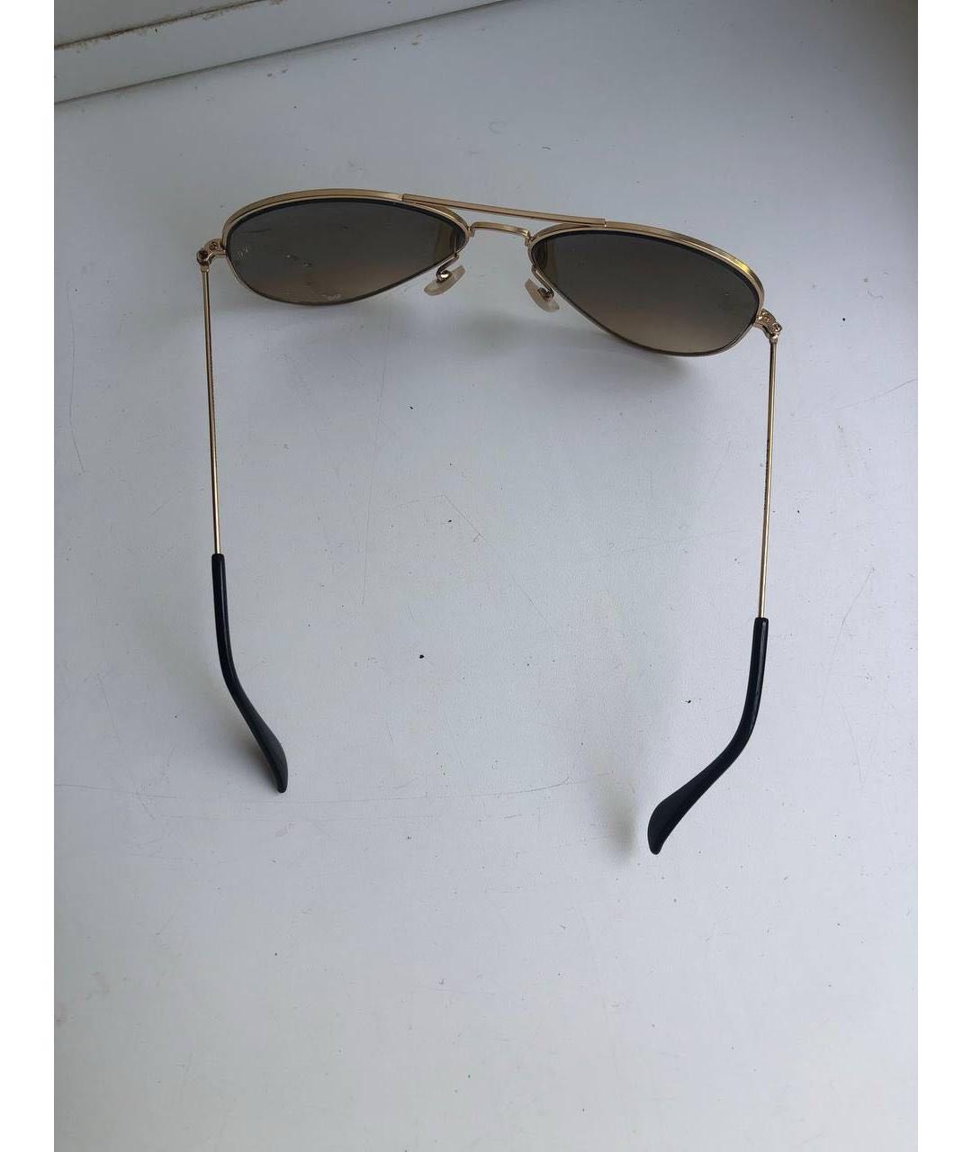 RAY BAN Солнцезащитные очки, фото 4