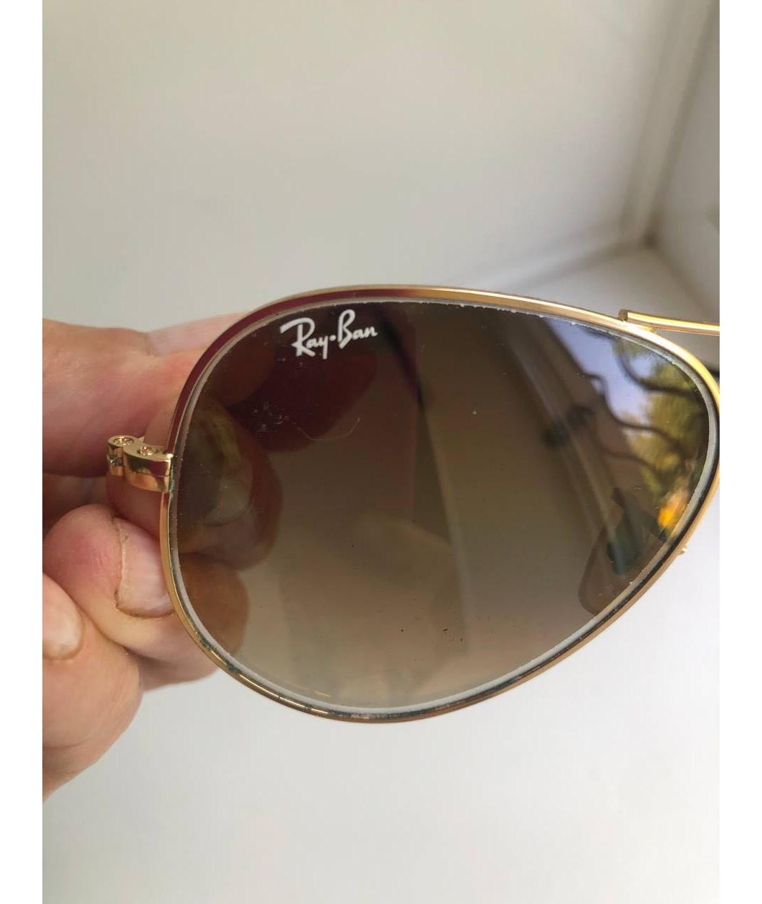 RAY BAN Солнцезащитные очки, фото 3