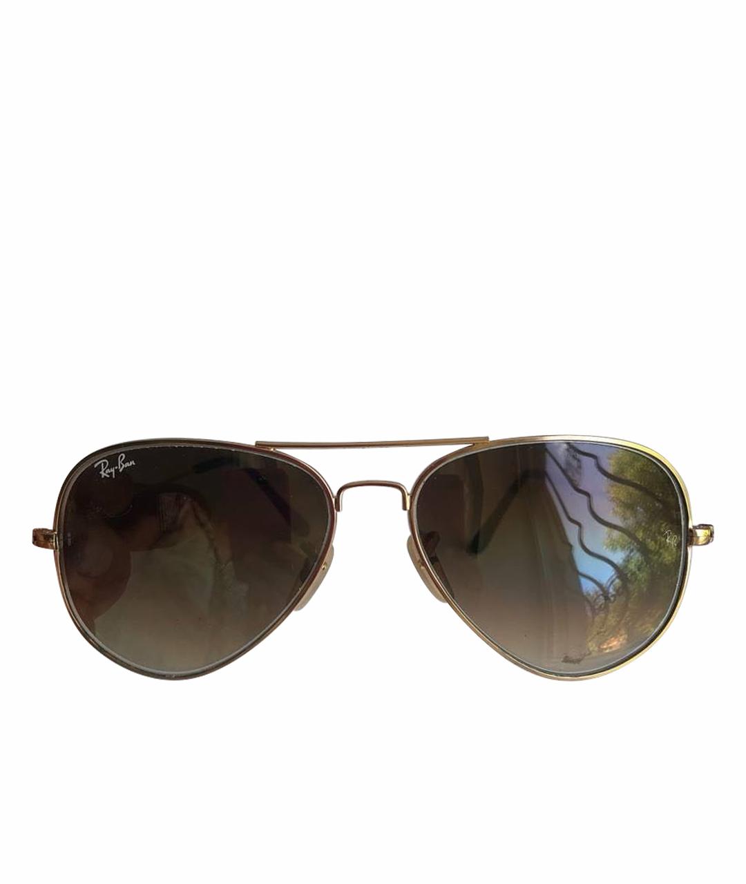 RAY BAN Солнцезащитные очки, фото 1