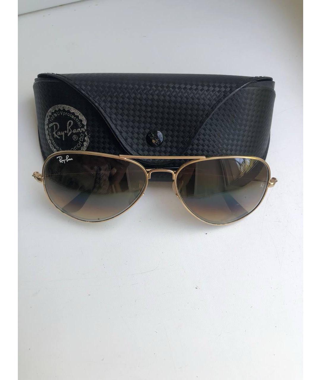 RAY BAN Солнцезащитные очки, фото 2