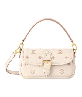 LOUIS VUITTON Сумка с короткими ручками