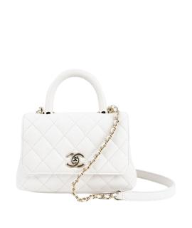 CHANEL Сумка через плечо