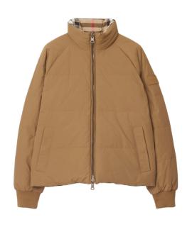 BURBERRY Пуховик