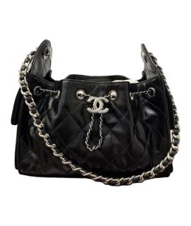 CHANEL Сумка через плечо