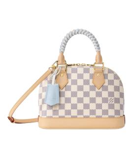 LOUIS VUITTON Сумка с короткими ручками