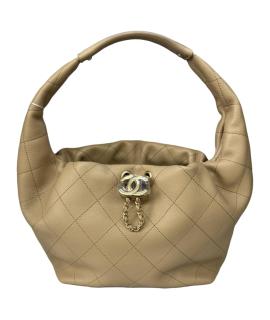 CHANEL Сумка через плечо