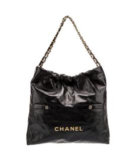 CHANEL Сумка через плечо