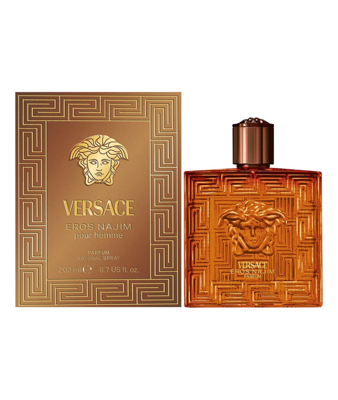 VERSACE Аромат для мужчин, фото 1