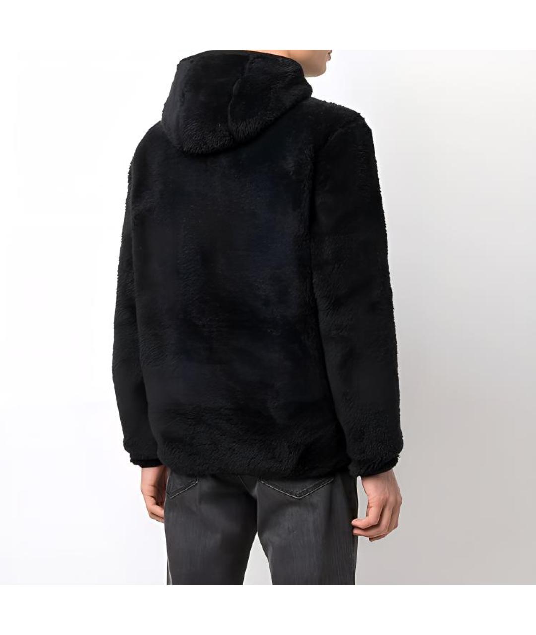 POLO RALPH LAUREN Черная куртка, фото 3