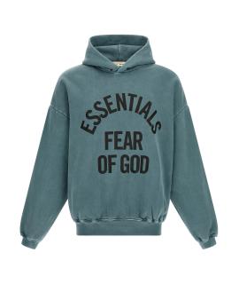 FEAR OF GOD ESSENTIALS Худи/толстовка