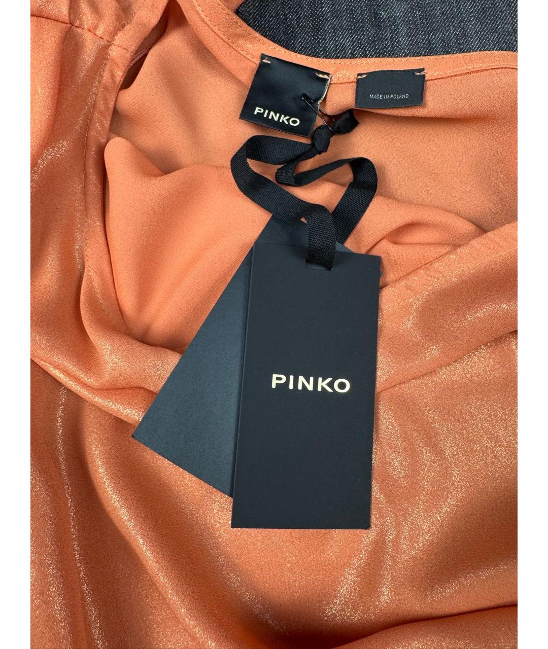 PINKO Блузы, фото 7