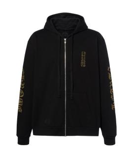 CHROME HEARTS Худи/толстовка