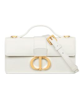 CHRISTIAN DIOR Сумка с короткими ручками