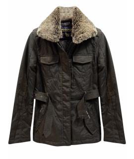 WOOLRICH Куртка