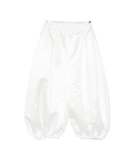 COMME DES GARÇONS Брюки широкие