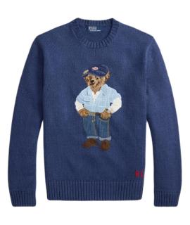 POLO RALPH LAUREN Джемпер / свитер