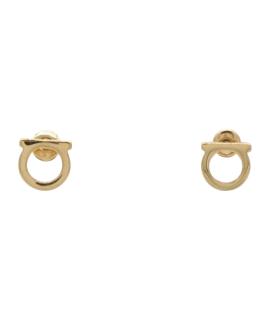 FERRAGAMO Серьги