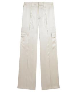 PHOEBE PHILO Прямые брюки