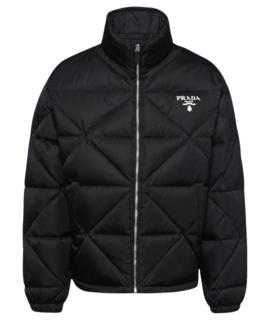PRADA Пуховик