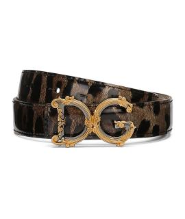 DOLCE&GABBANA Ремень