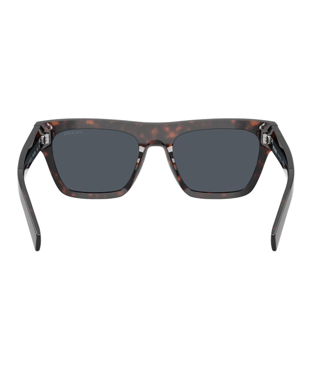 PRADA Мульти солнцезащитные очки, фото 3