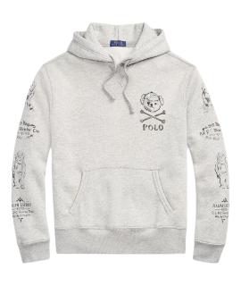 POLO RALPH LAUREN Худи/толстовка