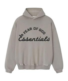 FEAR OF GOD ESSENTIALS Худи/толстовка