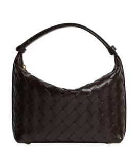 BOTTEGA VENETA Сумка через плечо