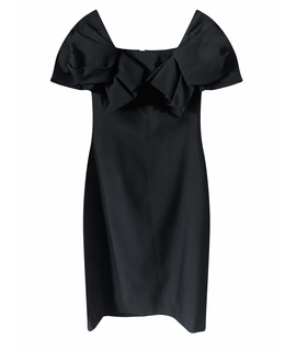 

Повседневное платье ALEXANDER MCQUEEN
