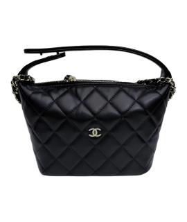 CHANEL Сумка через плечо