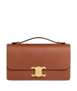 CELINE Сумка с короткими ручками