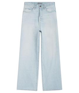 BALENCIAGA Прямые джинсы