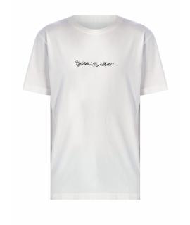 OFF-WHITE Футболка