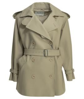 MAX MARA Тренч/плащ