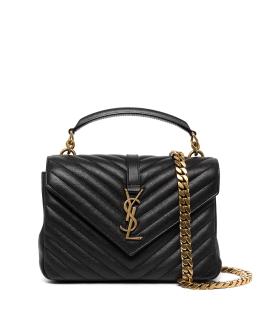 SAINT LAURENT Сумка через плечо