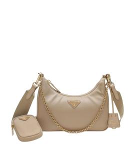PRADA Сумка через плечо