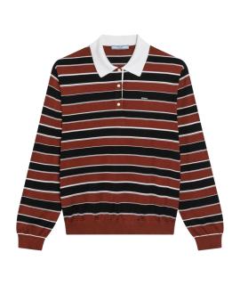 PRADA Лонгслив