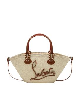 CHRISTIAN LOUBOUTIN Сумка тоут