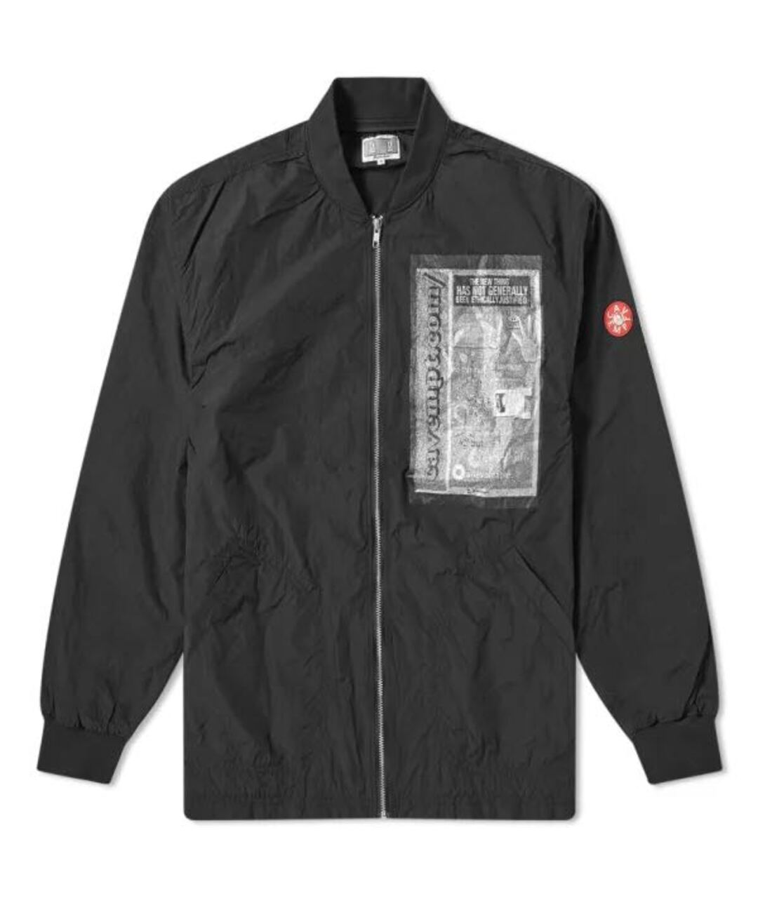 CAV EMPT 42656 . 569428