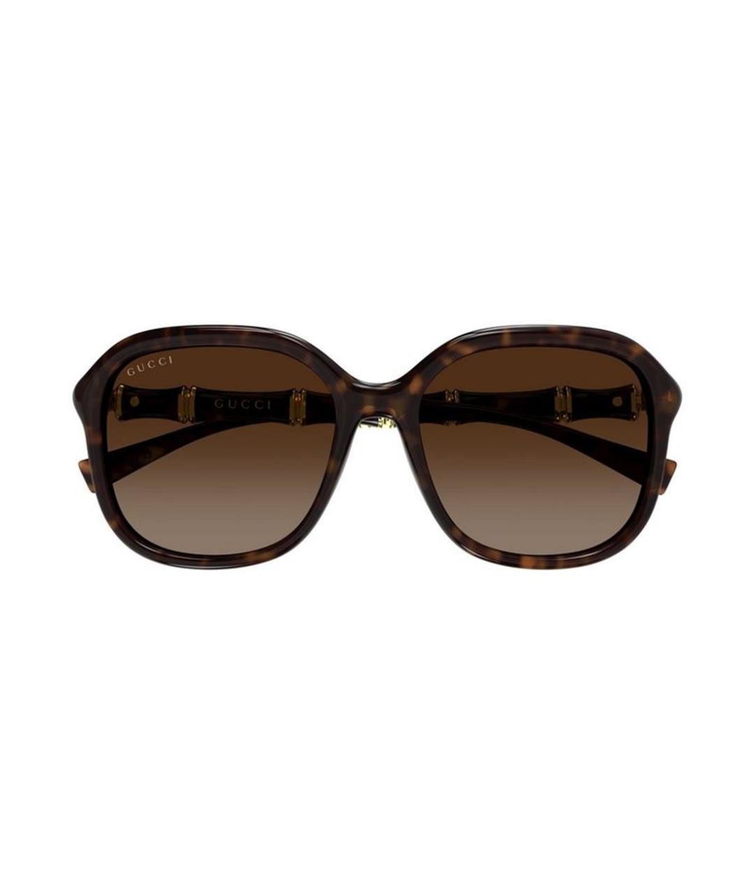 GUCCI Мульти солнцезащитные очки, фото 2