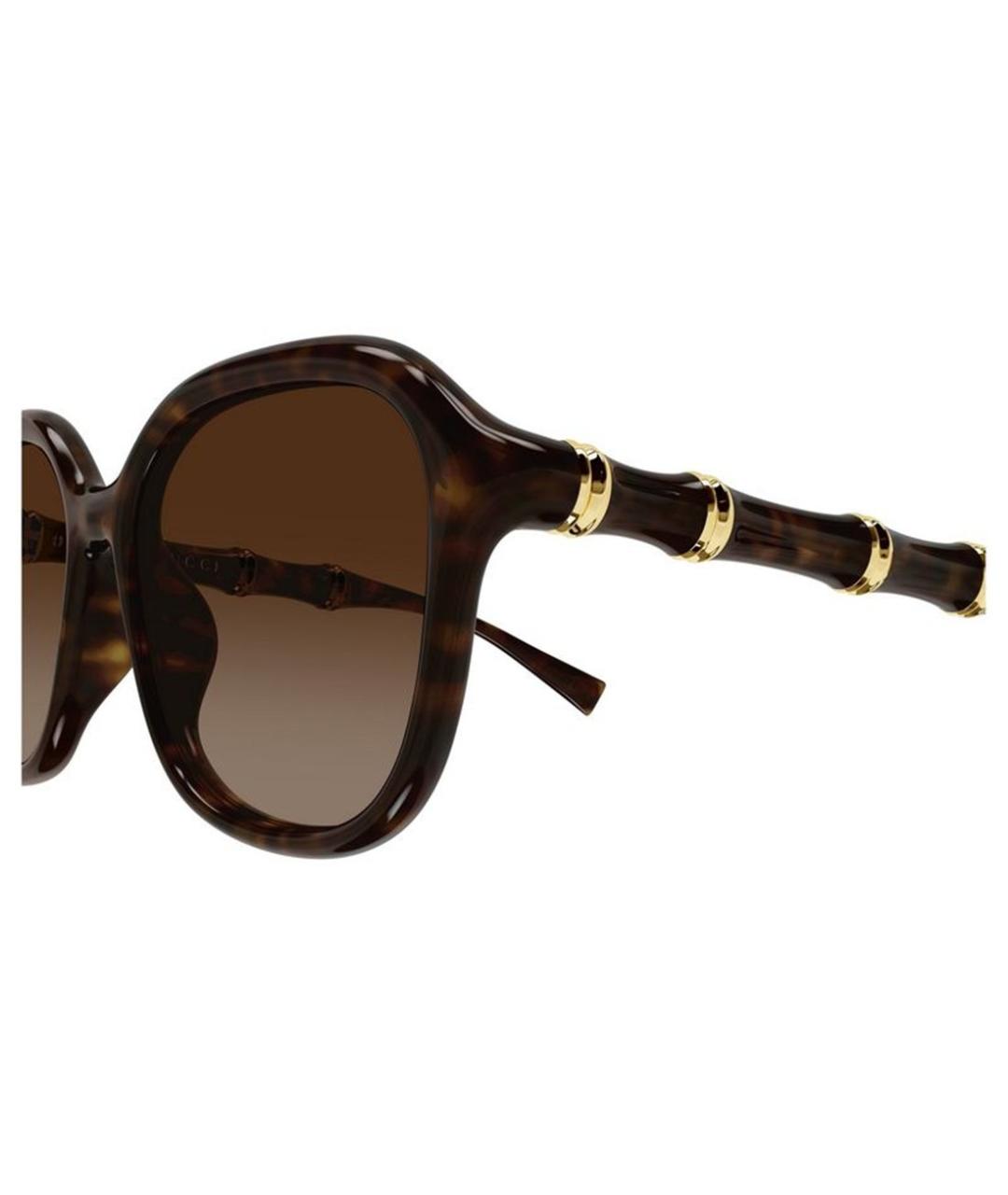 GUCCI Мульти солнцезащитные очки, фото 3