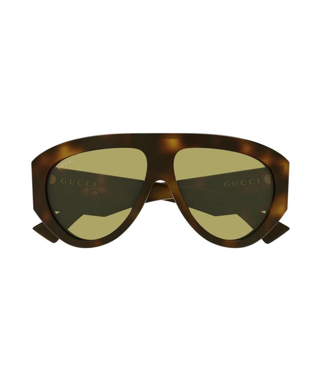 GUCCI Мульти солнцезащитные очки, фото 2