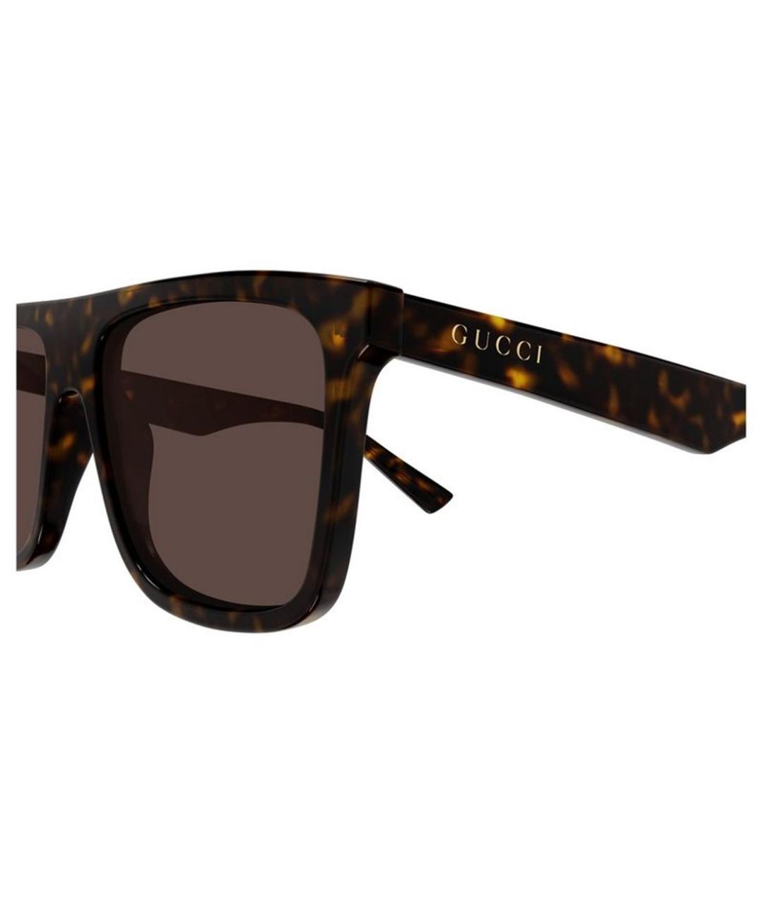 GUCCI Мульти солнцезащитные очки, фото 3
