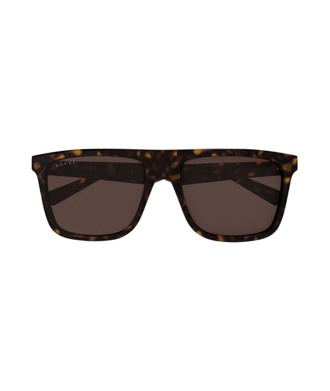 GUCCI Мульти солнцезащитные очки, фото 2