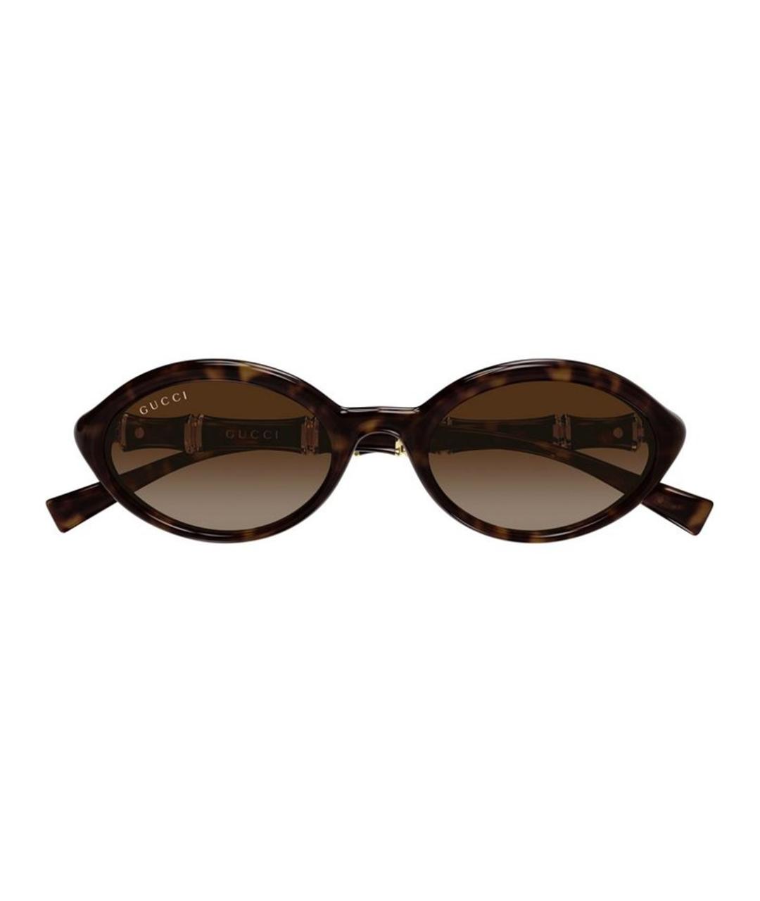 GUCCI Мульти солнцезащитные очки, фото 2